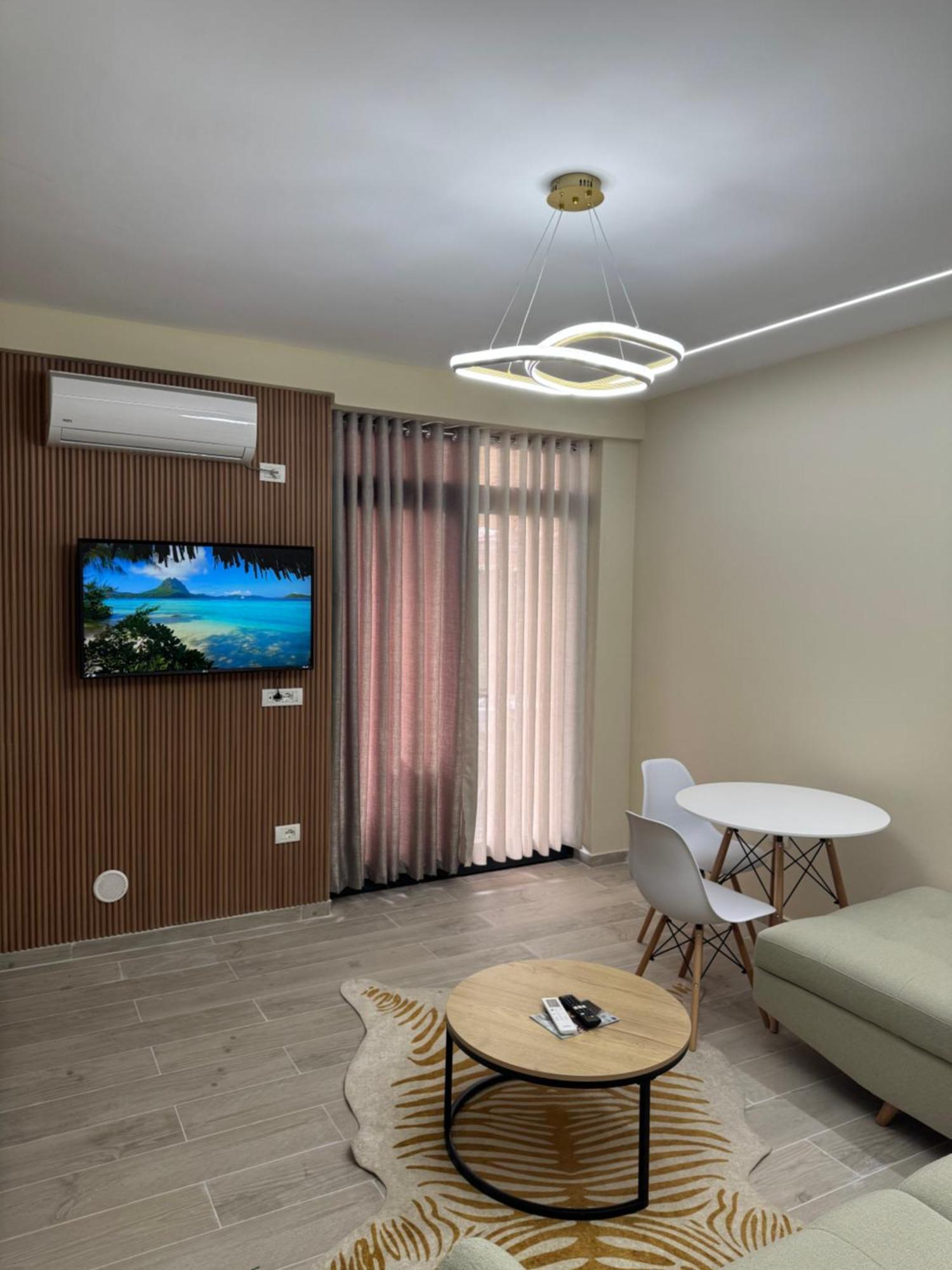 Appartamento Fab's Durrës