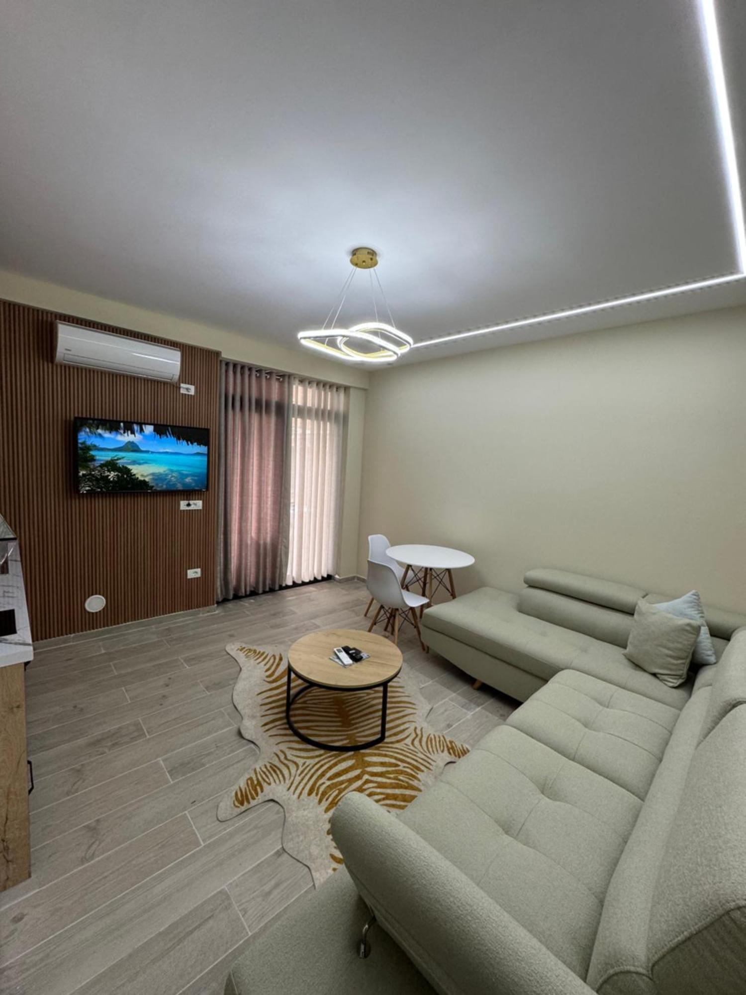 Fab's Appartamento Durrës