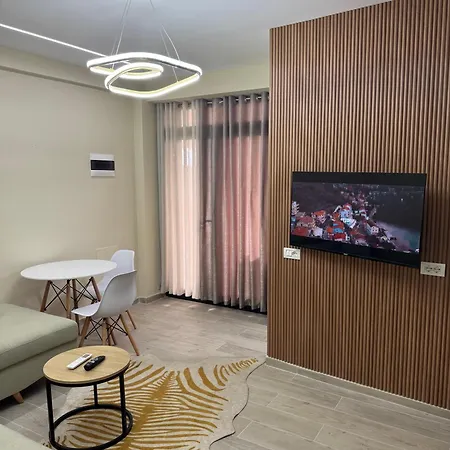 Fab'S Apartments Durres Exterior photo
