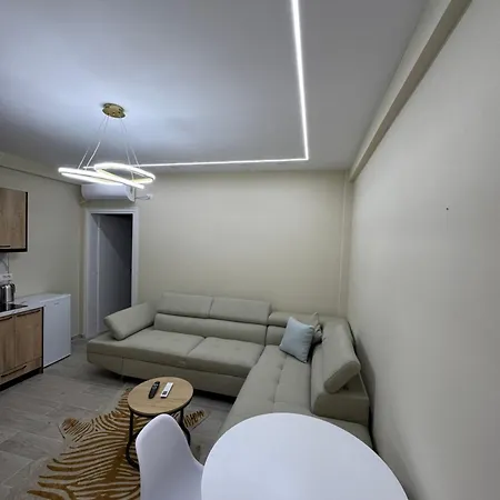 Fab'S Apartments Durres Exterior photo