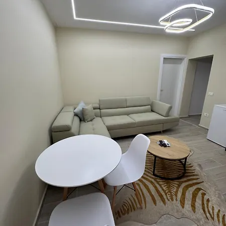 Fab'S Apartments Durres Exterior photo