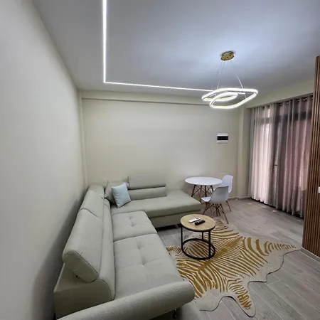 Fab'S Apartments Durres Exterior photo