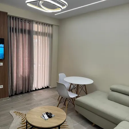 Fab'S Apartments Durres Exterior photo