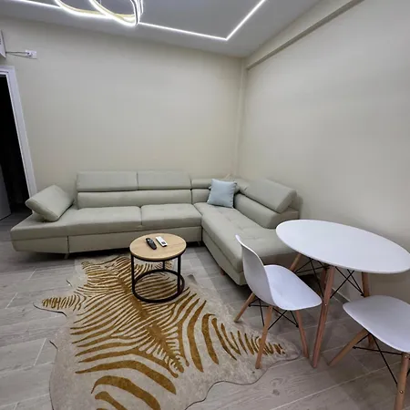 Fab'S Apartments Durres Exterior photo