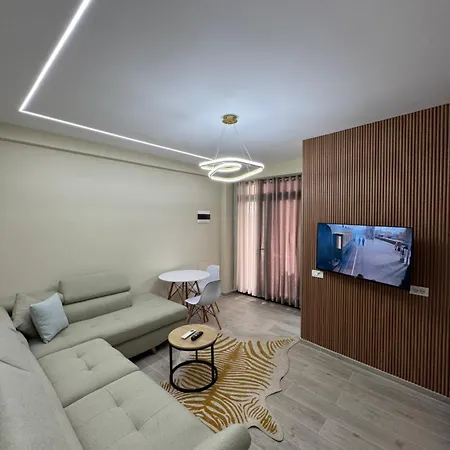 Fab'S Apartments Durres Exterior photo