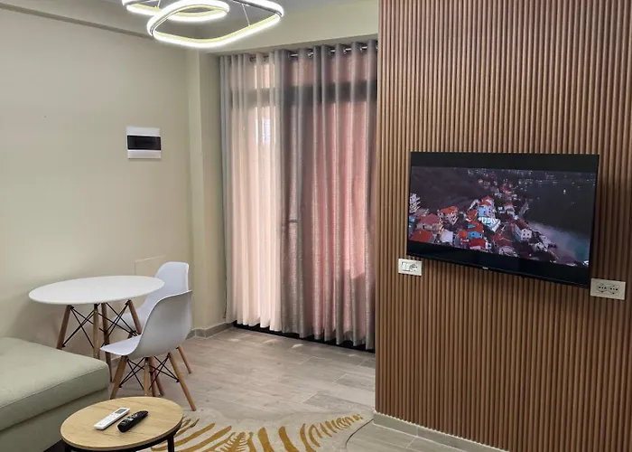 Fab\'S Apartments